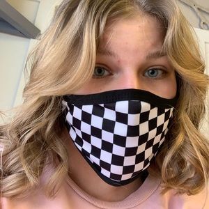 Meet your Posher, Jamie